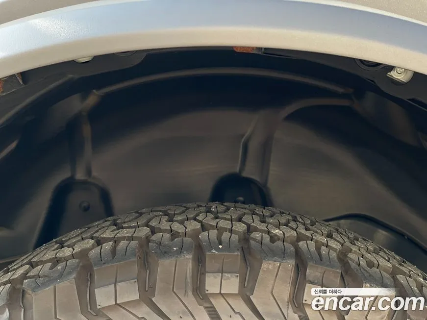 Ford Bronco 2023 из KR, фото 5