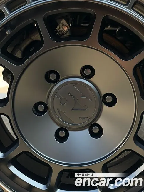 Ford Bronco 2023 из KR, фото 4