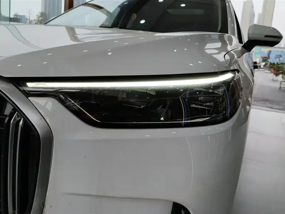 Chery Tiggo 9 2024 из CN, фото 2