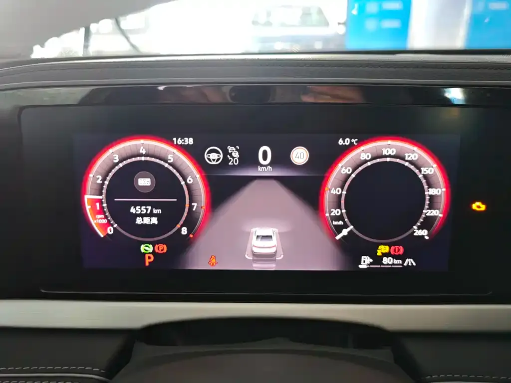 Volkswagen Passat — фото 2
