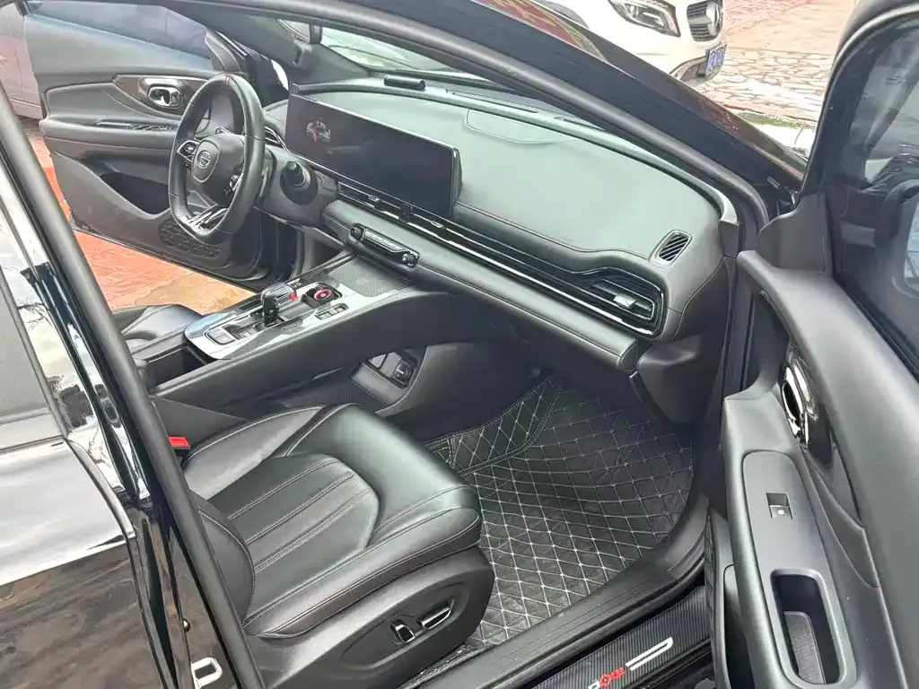 GAC Motor Shadow Leopard 2022 из CN, фото 8