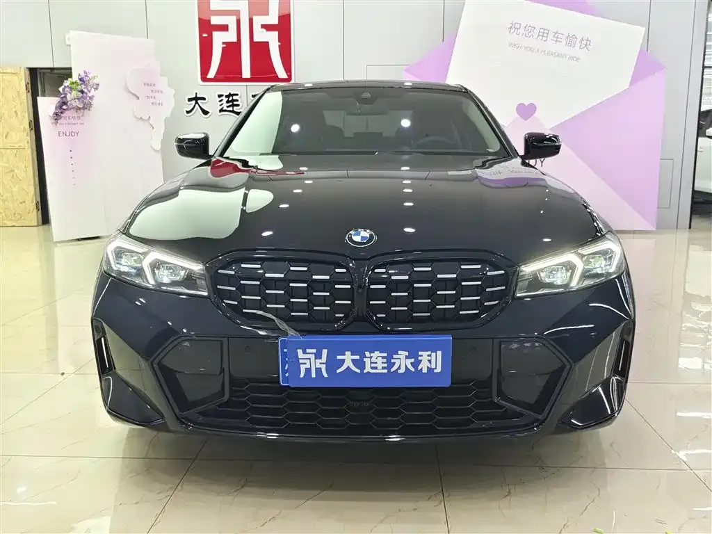 BMW 3 Series — фото 3