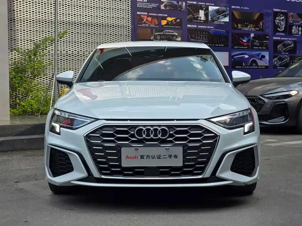 Audi A3 — фото 3