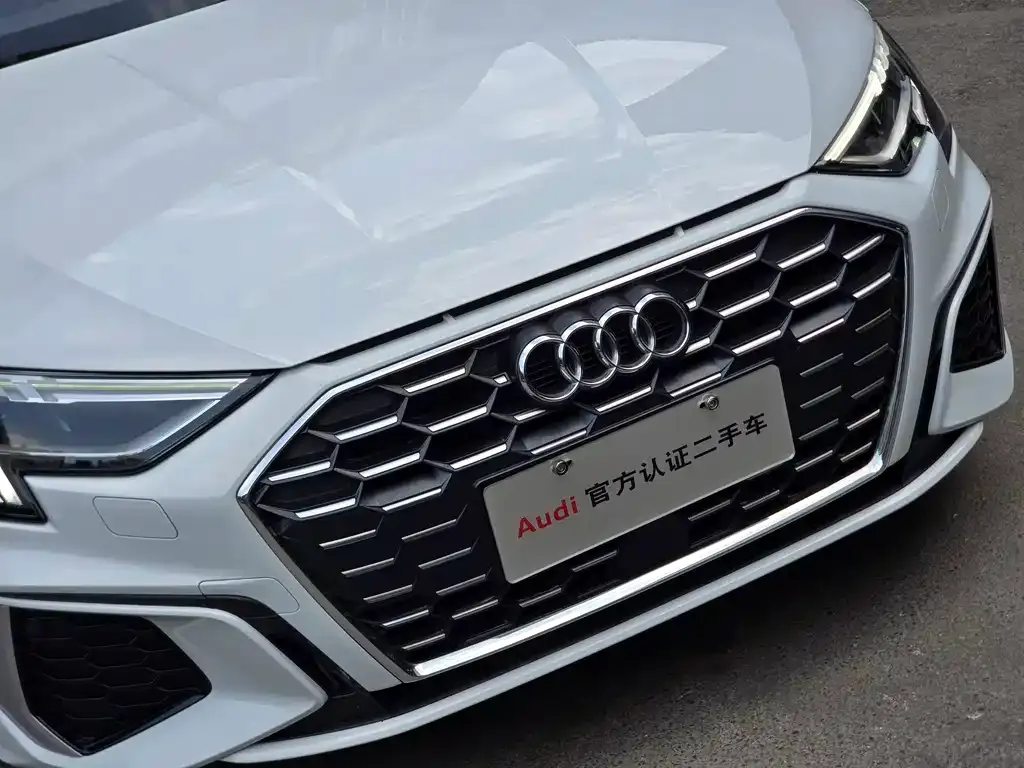 Audi A3 — фото 8