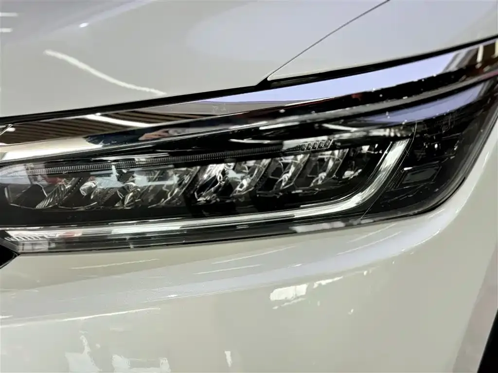 Honda Breeze 2021 из CN, фото 7