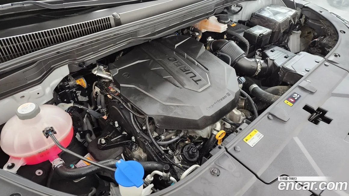 Kia Carnival 2024 из KR, фото 3