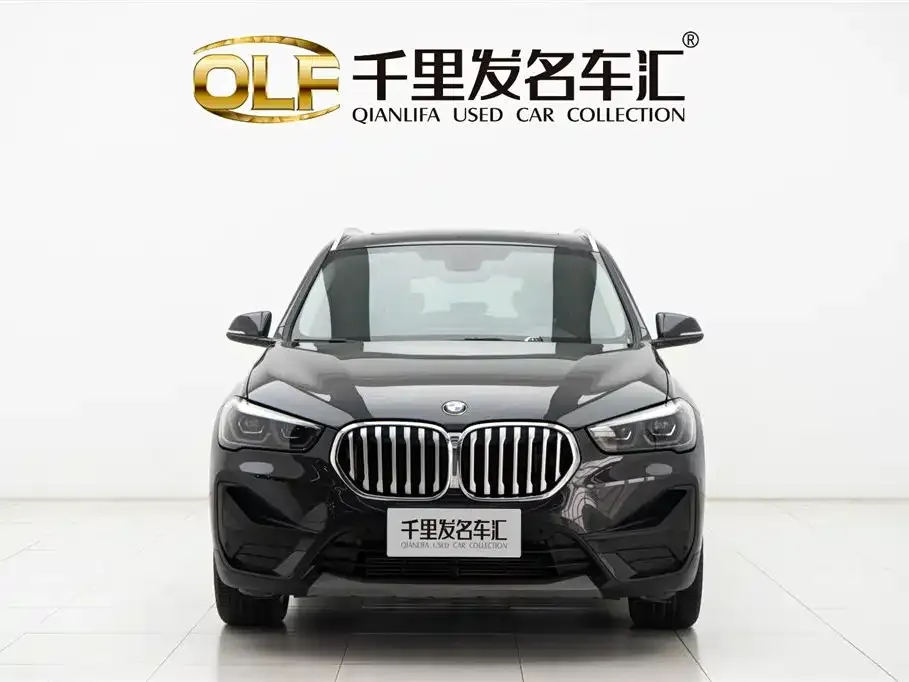 BMW X1 — фото 2