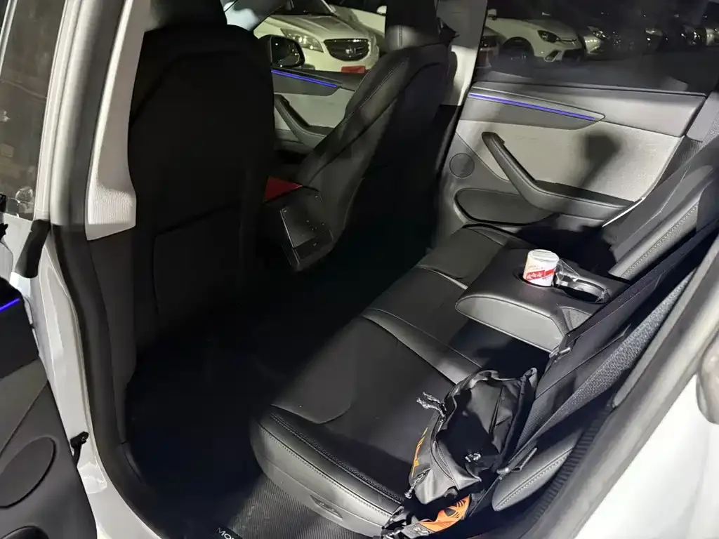 Tesla Model Y 2025 из CN, фото 2
