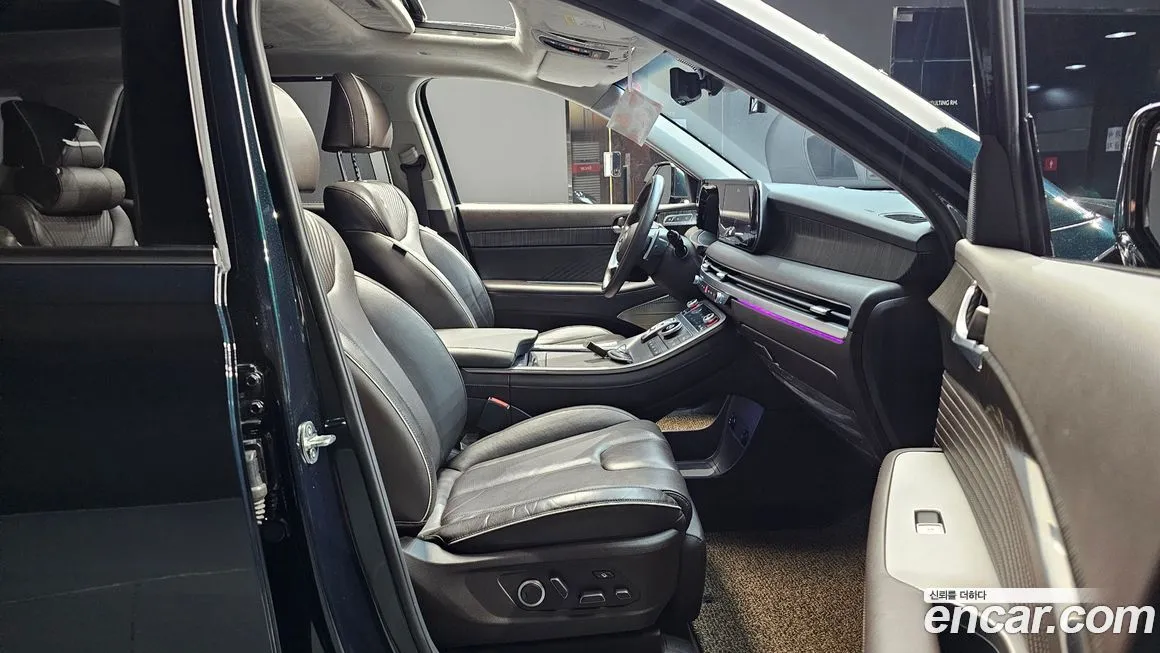Hyundai Palisade 2023 из KR, фото 9