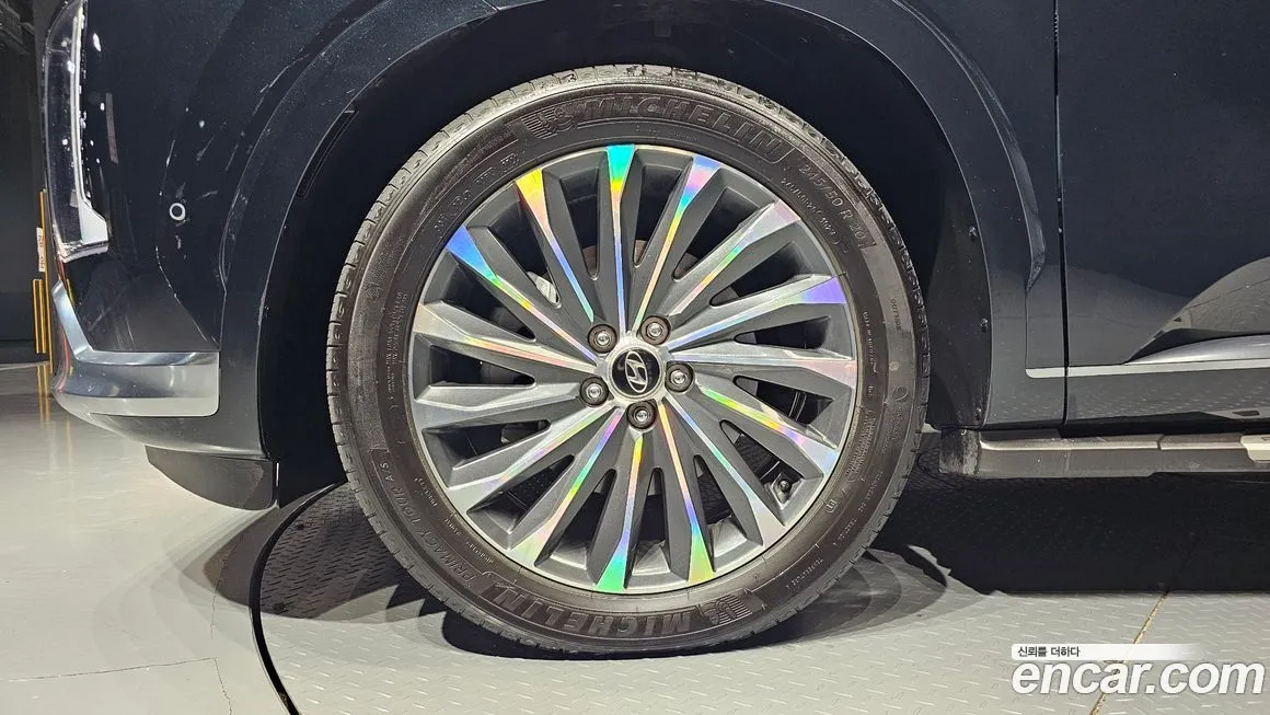 Hyundai Palisade 2023 из KR, фото 6