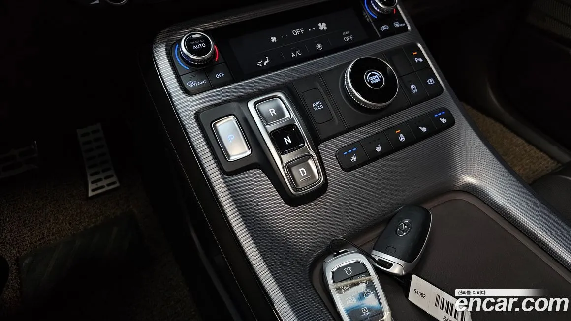 Hyundai Palisade 2023 из KR, фото 8