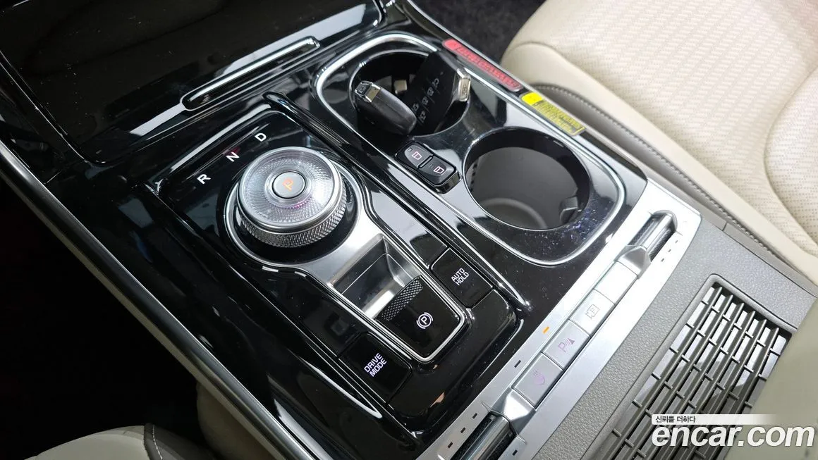 Kia Carnival 2023 из KR, фото 6