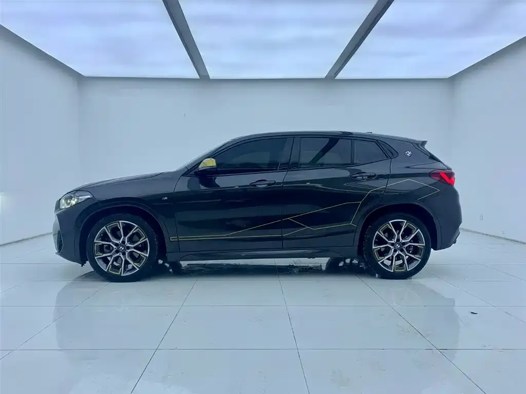 BMW X2 — фото 2
