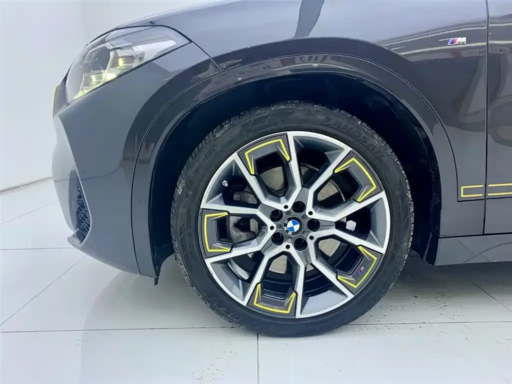 BMW X2 — фото 9