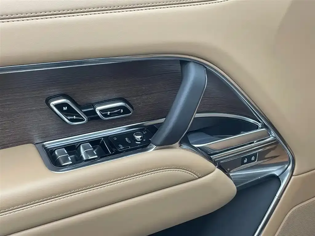 Land Rover Range Rover 2024 из CN, фото 6