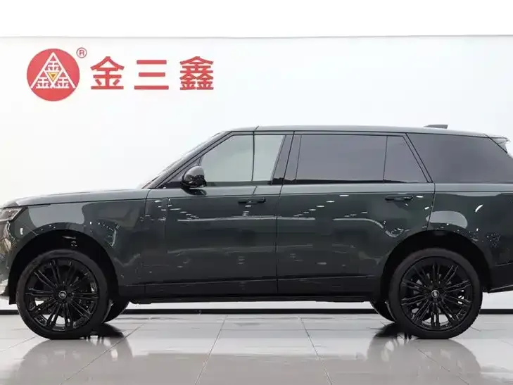Land Rover Range Rover 2024 из CN, фото 3