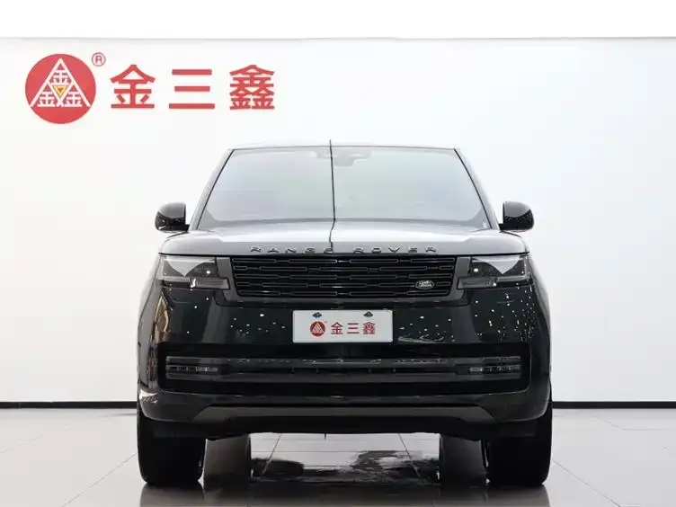Land Rover Range Rover 2024 из CN, фото 2