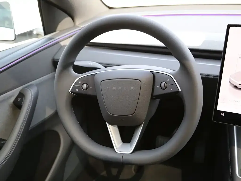 Tesla Model Y 2026 из CN, фото 6