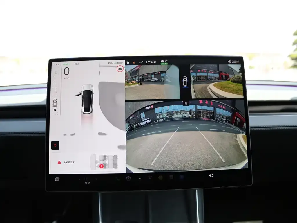 Tesla Model Y 2026 из CN, фото 7