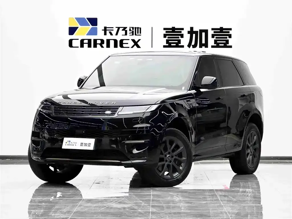 Land Rover Sport 2023 из CN, фото 1