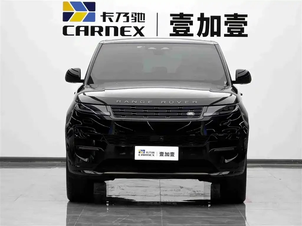 Land Rover Sport 2023 из CN, фото 3
