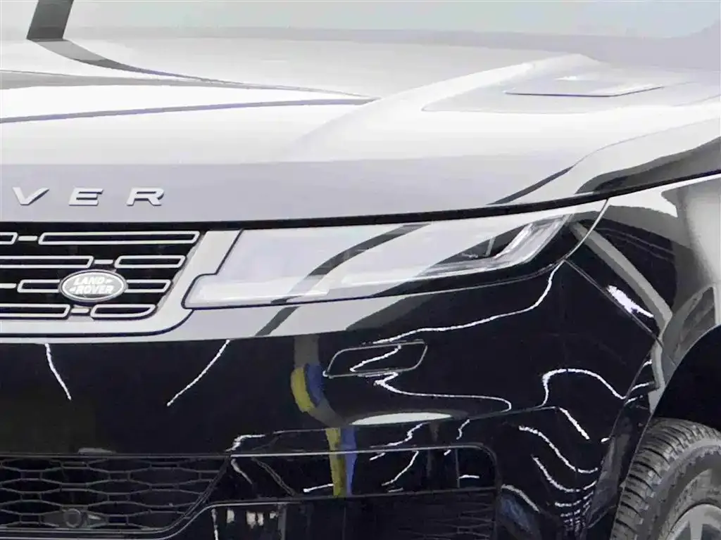 Land Rover Sport 2023 из CN, фото 4