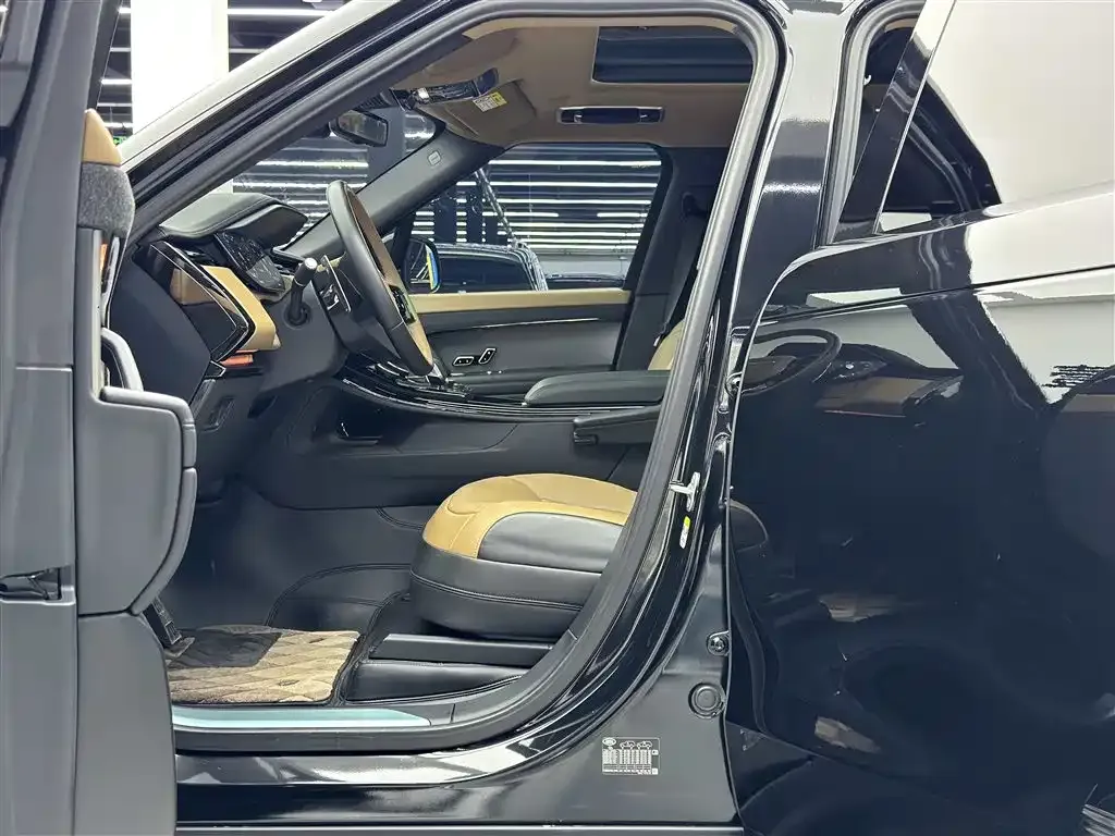 Land Rover Sport 2023 из CN, фото 9