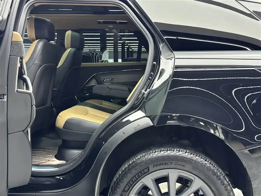 Land Rover Sport 2023 из CN, фото 7
