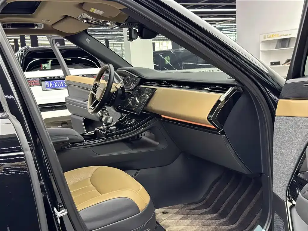 Land Rover Sport 2023 из CN, фото 8