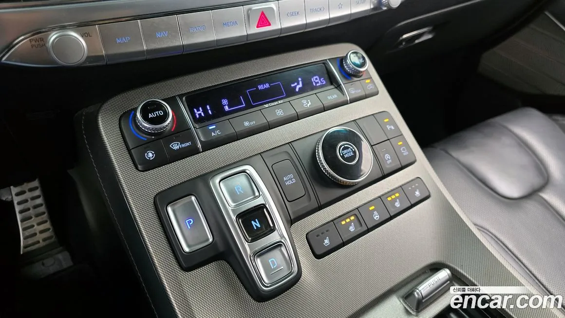 Hyundai Palisade — фото 9