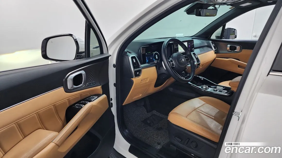 Kia Sorento — фото 10
