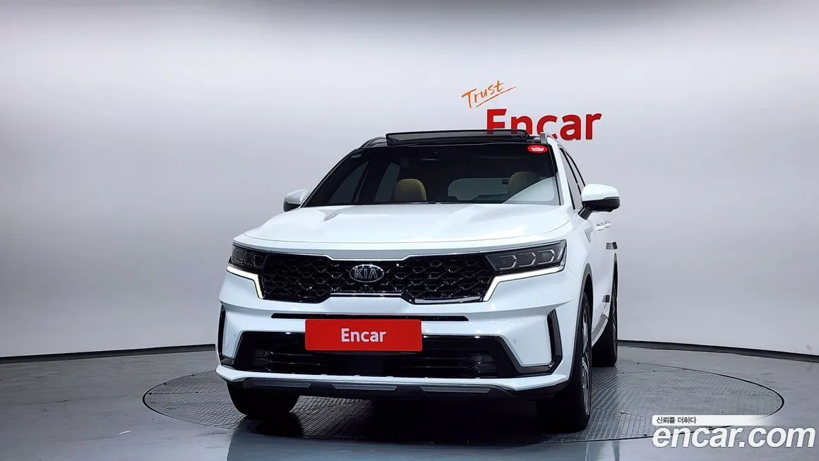 Kia Sorento — фото 2