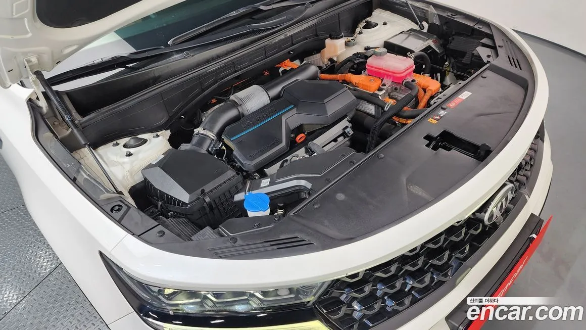 Kia Sorento — фото 6