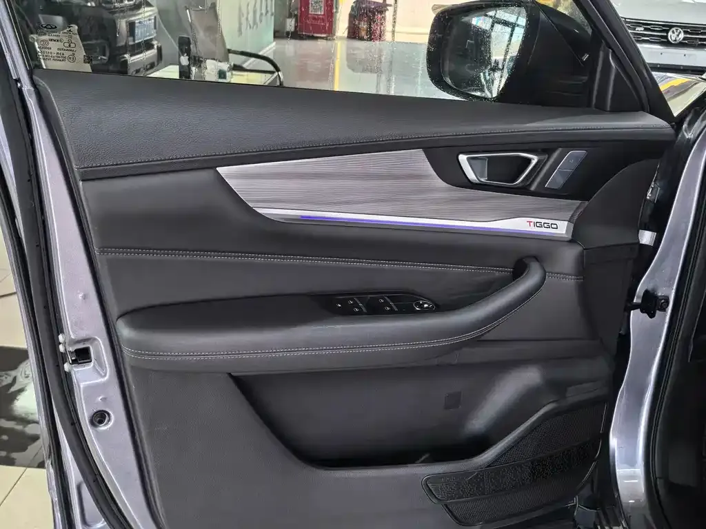 Chery Tiggo 8 2022 из CN, фото 10