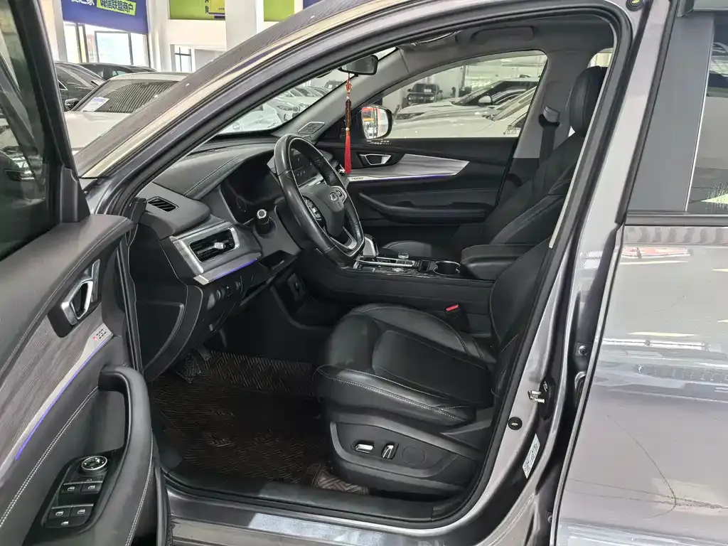 Chery Tiggo 8 2022 из CN, фото 5