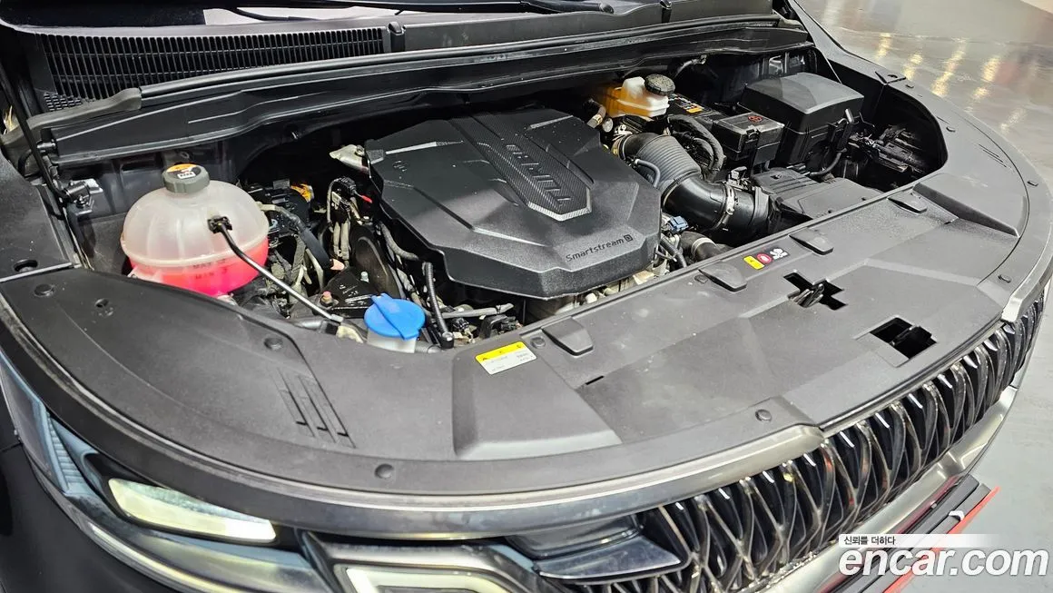 Kia Carnival — фото 10