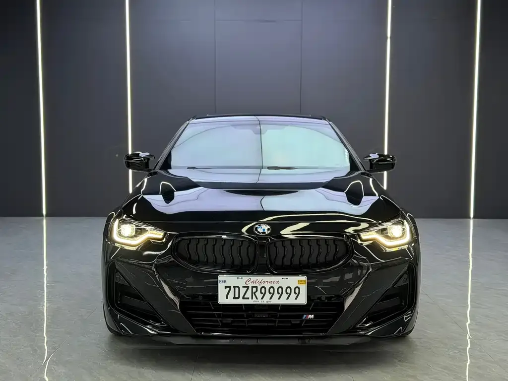 BMW M240i — фото 3