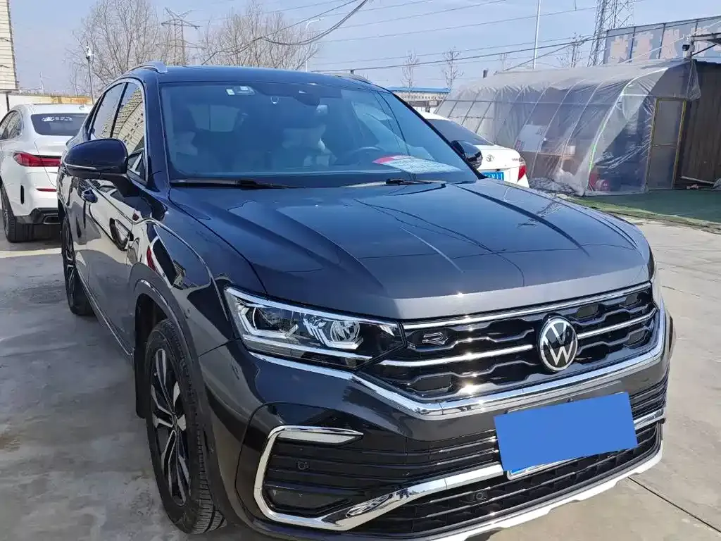 Volkswagen X 2022 из CN, фото 8
