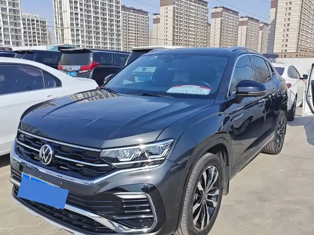 Volkswagen X 2022 из CN, фото 7