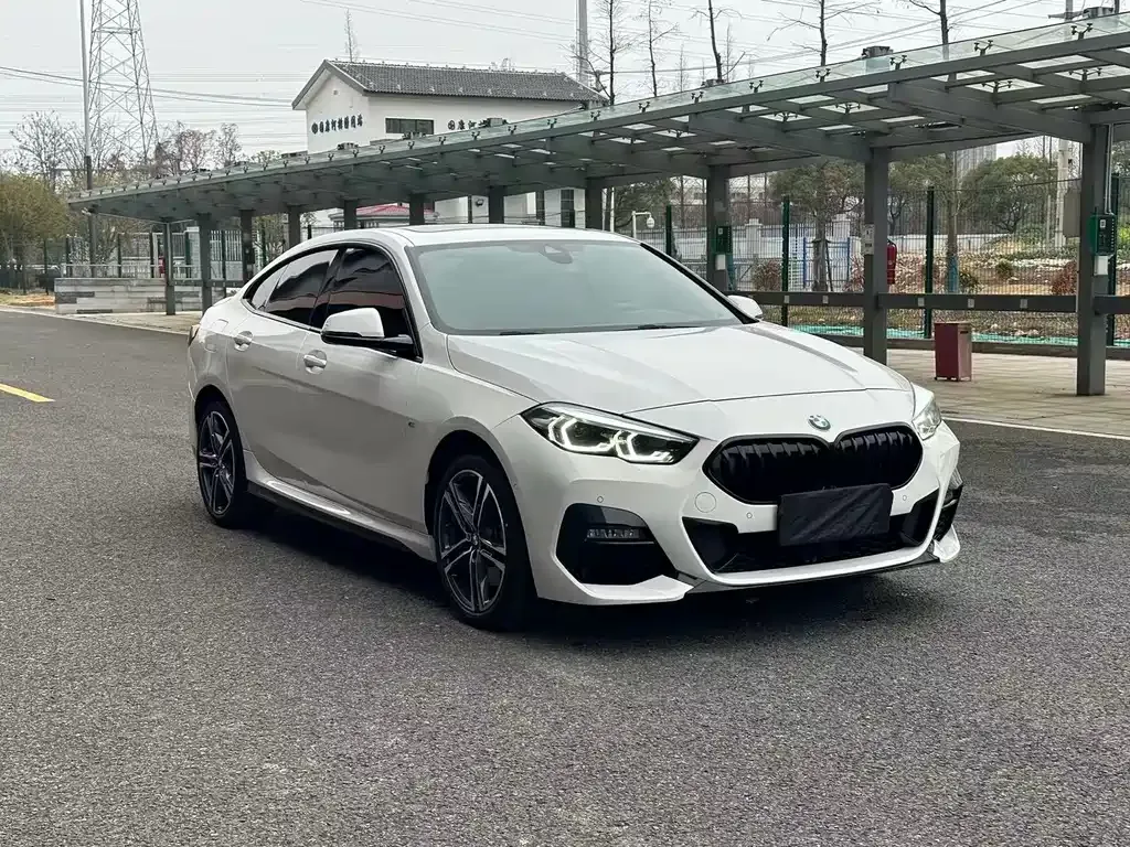 BMW 2 Series (Import) — фото 10