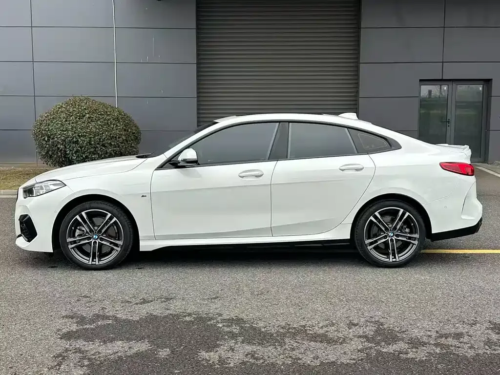 BMW 2 Series (Import) — фото 5