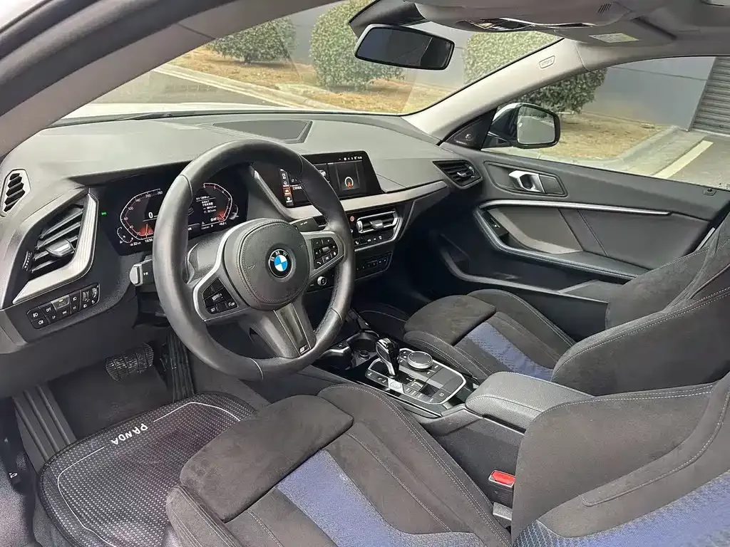BMW 2 Series (Import) — фото 8