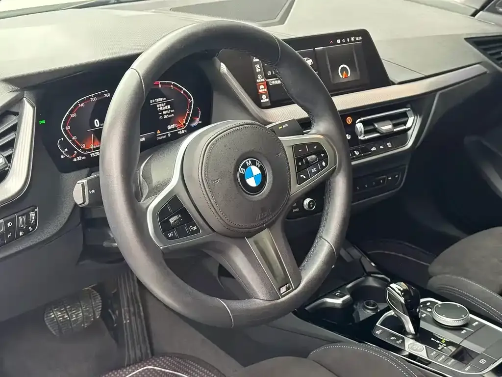 BMW 2 Series (Import) — фото 7