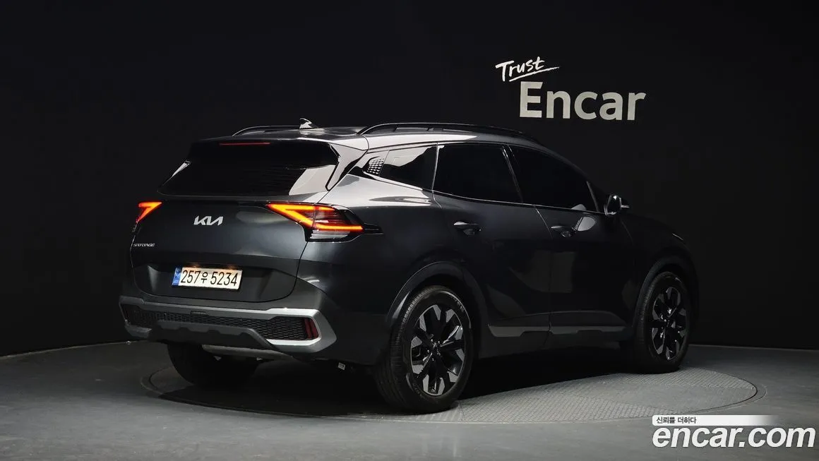 Kia Sportage — фото 4