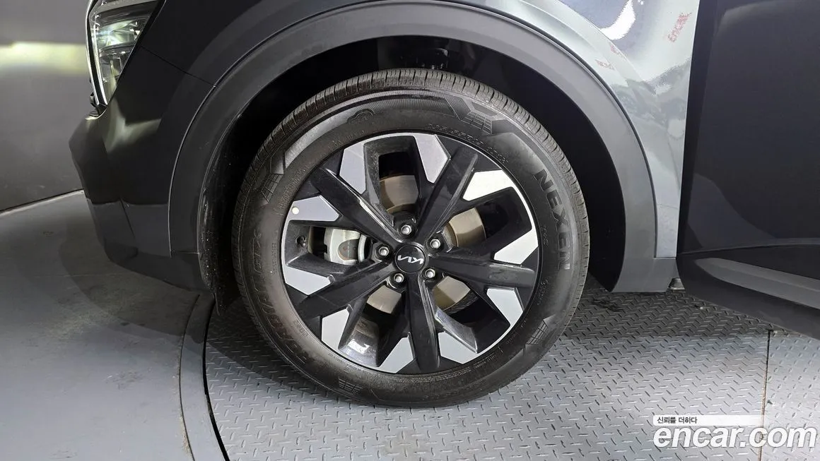 Kia Sportage — фото 2