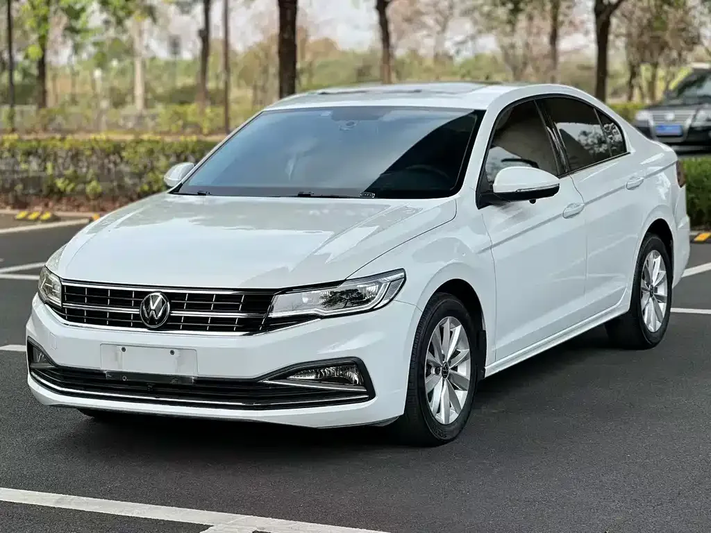 Volkswagen Bora 2022 из CN, фото 1
