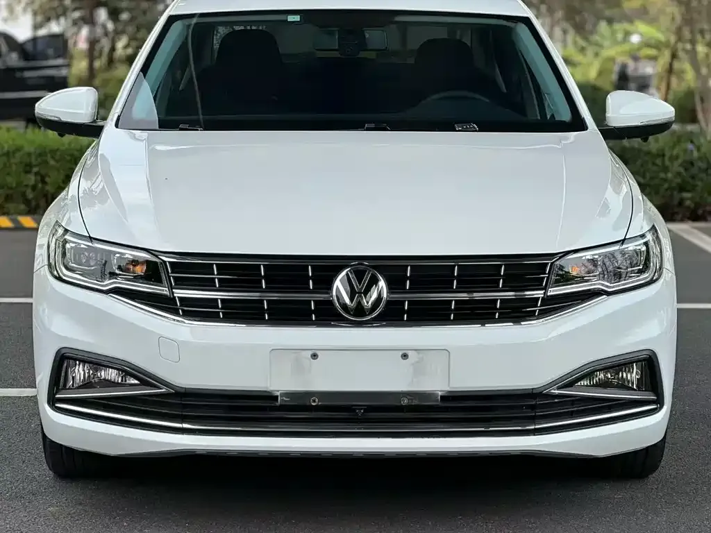 Volkswagen Bora 2022 из CN, фото 2