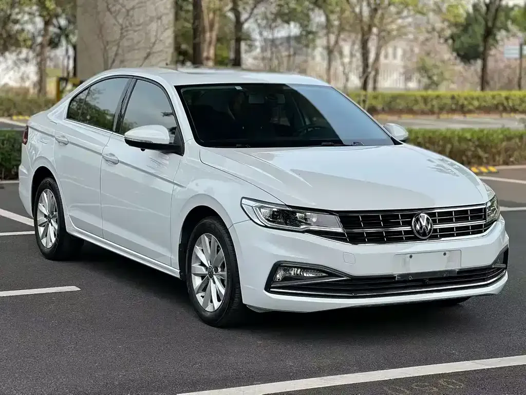 Volkswagen Bora 2022 из CN, фото 5