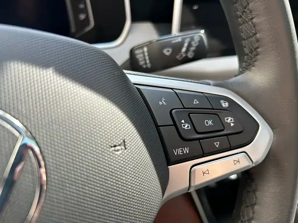 Volkswagen Tayron 2023 из CN, фото 6