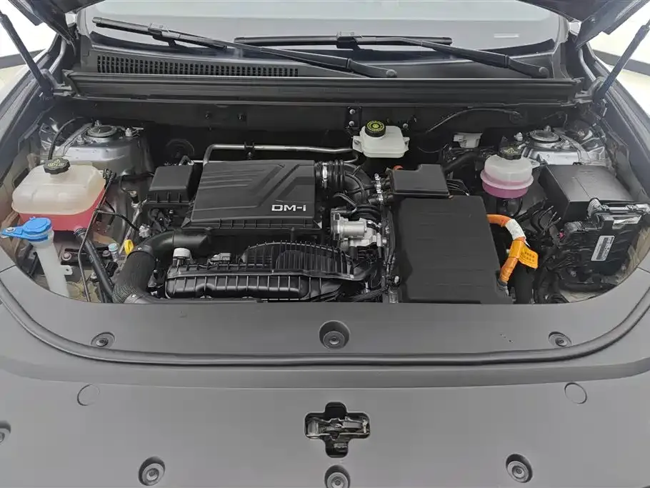 BYD Pro New Energy — фото 10